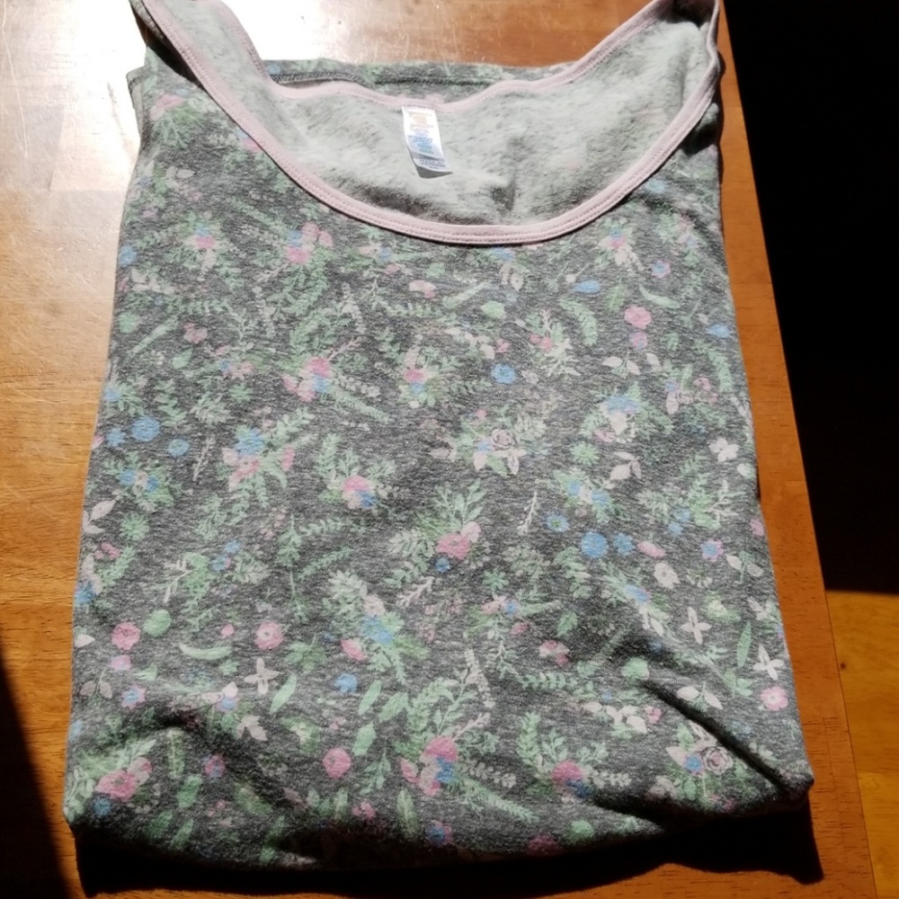 3XL Perfect Tee - Lularoe
